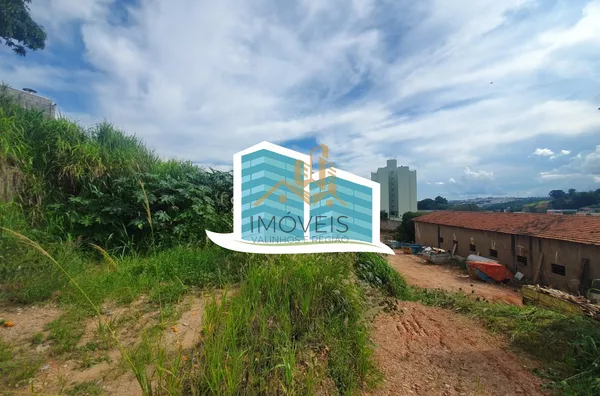 Excelente área para investidores e incorporadores imobiliários que buscam expandir seus investimentos. Excelente localização próximo a Avenida Invernada e a poucos minutos dos principais comércios que facilitam o dia a dia das pessoas.  O terreno possui á - Foto 13