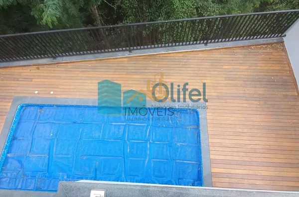 Excelente casa nova, assobradada,  em condomínio fechado na cidade de  Louveira. Condomínio conta com lazer completo com salão de festas, piscina, playground, campo de futebol, churrasqueira, academia, salão de jogos, brinquedoteca. redário, pet play, ves - Foto 24
