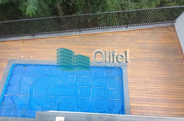 Excelente casa nova, assobradada,  em condomínio fechado na cidade de  Louveira. Condomínio conta com lazer completo com salão de festas, piscina, playground, campo de futebol, churrasqueira, academia, salão de jogos, brinquedoteca. redário, pet play, ves - Foto 24