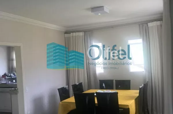 Excelente imóvel em condomínio fechado na cidade de Louveira com 3 dormitórios, sendo 1 suíte com closet. Casa rica em armários. Sala 2 ambientes, cozinha planejada, lavabo, área de serviço e edícula com churrasqueira, jacuzzi, 2 vagas de garagem cobertas - Foto 16