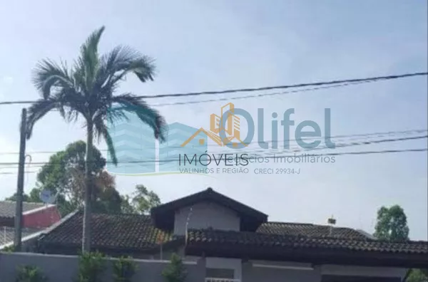 Ótima casa em bairro tranquilo na cidade de Louveira com 3 dormitórios sendo 1 suíte, sala 2 ambientes, cozinha americana com armários, edícula com churrasqueira gourmet e banheiro, quintal e garagem para 4 carros. - Foto 25