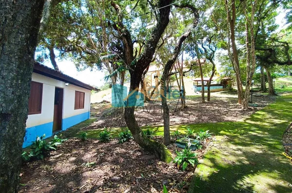 Excelente Chácara com 4 dormitórios à venda, 20.000 m² por R$ 2.350.000 - Monterrey - Louveira/SP  Se você procura para sua família um lugar cercado de muito verde, asfaltado, próximo a rodovia otima localização. Este lugar é um paraíso, para você desfrut - Foto 22