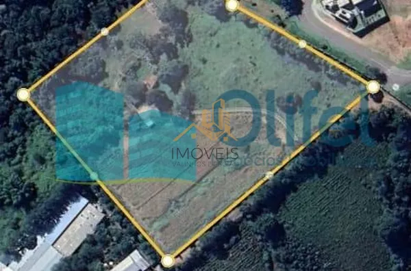 Excelente área residencial  com 26.000 mtrs, com excelente localização na cidade de Louveira   Agende sua visita. - Foto 1
