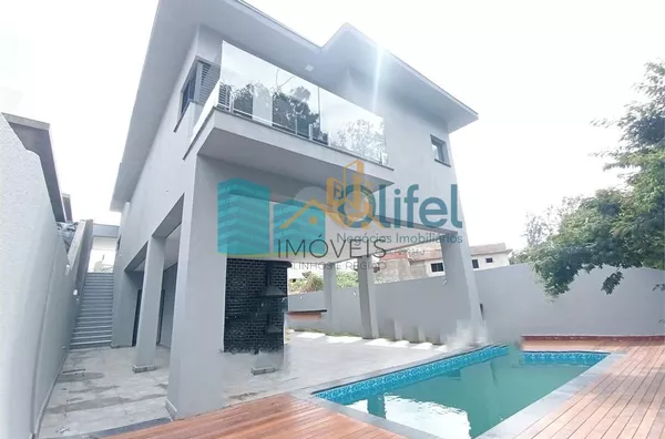 Excelente casa nova, assobradada,  em condomínio fechado na cidade de  Louveira. Condomínio conta com lazer completo com salão de festas, piscina, playground, campo de futebol, churrasqueira, academia, salão de jogos, brinquedoteca. redário, pet play, ves - Foto 14