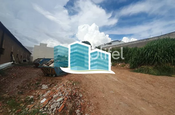 Excelente área para investidores e incorporadores imobiliários que buscam expandir seus investimentos. Excelente localização próximo a Avenida Invernada e a poucos minutos dos principais comércios que facilitam o dia a dia das pessoas.  O terreno possui á - Foto 12