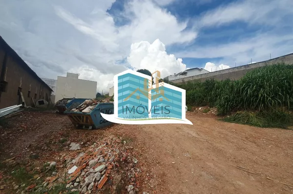 Excelente área para investidores e incorporadores imobiliários que buscam expandir seus investimentos. Excelente localização próximo a Avenida Invernada e a poucos minutos dos principais comércios que facilitam o dia a dia das pessoas.  O terreno possui á - Foto 12