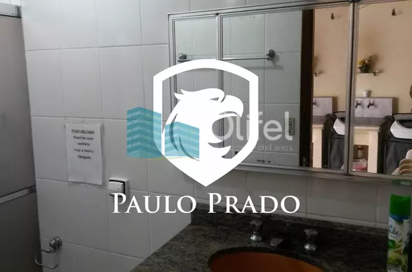 Excelente casa à venda no Condomínio São Joaquim,. Próxima ao lago, iluminação natural e muito arejada. No piso inferior a casa possui um espaço para home office, salão de jogos ou festas, 2 dormitórios e 1 suíte. No piso superior são 3 suítes sendo 1 mas - Foto 21