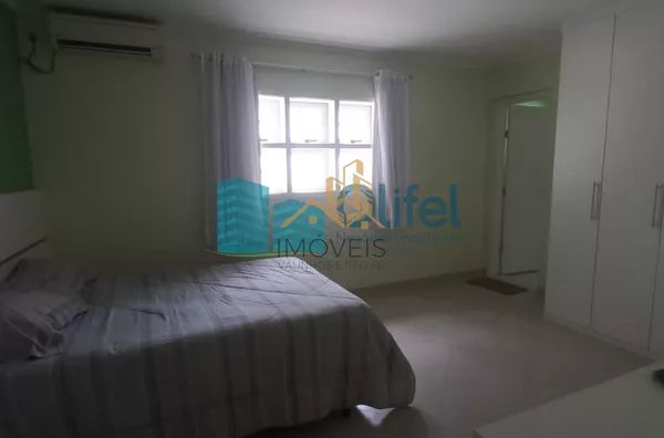 Para você que busca em apenas um lugar, qualidade de vida, conforto, espaço, excelente localização, seja para morar ou passar finais de semana com a família e amigos, apresento esta chácara localizada em um local apenas de chácaras, próximo ao centro da c - Foto 10