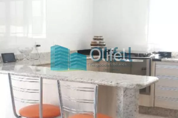Excelente casa térrea em condomínio fechado com portaria 24hs, segurança com ronda e área de lazer, além de muito verde em suas ruas. Boa localização dentro do condomínio  com  frente para 2 ruas. Casa toda climatizada , sendo 3 suítes, todas com ar condi - Foto 22