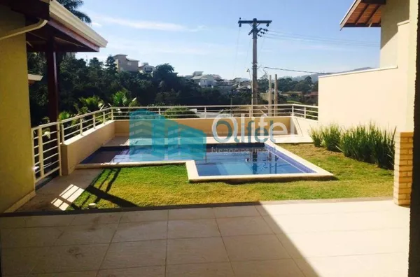 Lindo sobrado em condomínio fechado na cidade de Louveira, com excelente localização, proporcionando contato com a natureza, excelente qualidade de vida, além de estar próximo ao centro e principais vias de acesso. Conta com 3 suítes, varanda,  lavabo, ba - Foto 8