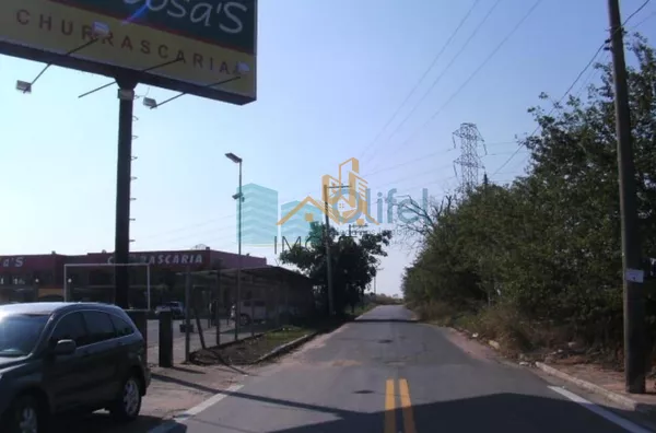 Terreno com 6.030m², plano em área Industrial, ZPI01, á 100m da Rodovia Anhanguera. Excelente localização. Agende a sua visita. - Foto 6