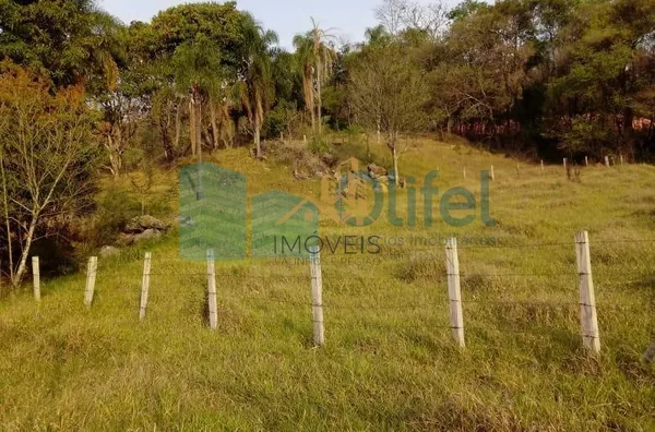 Excelente  área de 24 mil m², com boa topografia.  Agende sua visita - Foto 4
