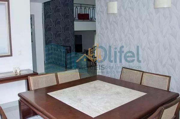 Casa residencial à venda, condomínio Estância Marambaia, Vinhedo. Maravilhosa casa, implantada em 4 lotes unificados que são passíveis de desmembramento, recentemente reformada, possui sala de estar com varanda e lago de carpas, sala de jantar, home theat - Foto 15