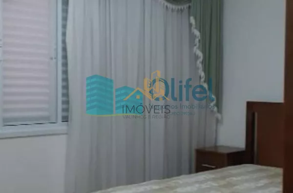 Excelente casa térrea em condomínio fechado na cidade de Louveira, com  3 suítes sendo 1 master com closet, sala de jantar, sala de estar , sala de TV, escritório, cozinha com armários , área de serviço com banheiro, churrasqueira e garagem  coberta para - Foto 13