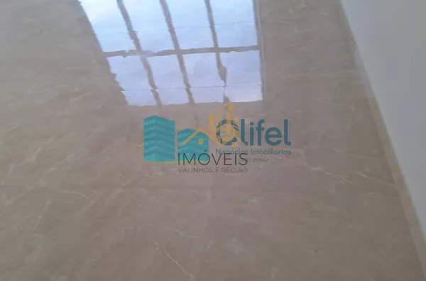 Excelente casa térrea,  novíssima,  em um dos condomínios mais procurados da cidade de Louveira com acabamento de primeira linha, telhado com telhas sanduiche que garantem conforto térmico da casa, proporcionando enorme conforto para sua família.  São 3 a - Foto 47