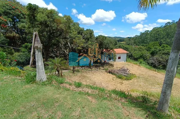 Excelente Chácara com 4 dormitórios à venda, 20.000 m² por R$ 2.350.000 - Monterrey - Louveira/SP  Se você procura para sua família um lugar cercado de muito verde, asfaltado, próximo a rodovia otima localização. Este lugar é um paraíso, para você desfrut - Foto 9