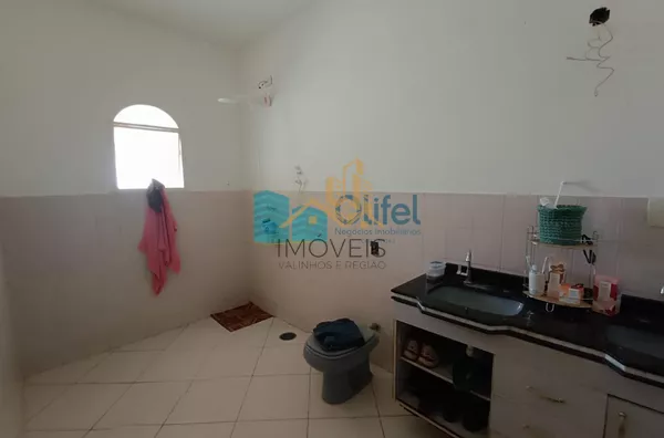 Excelente Chácara com 4 dormitórios à venda, 20.000 m² por R$ 2.350.000 - Monterrey - Louveira/SP  Se você procura para sua família um lugar cercado de muito verde, asfaltado, próximo a rodovia otima localização. Este lugar é um paraíso, para você desfrut - Foto 46