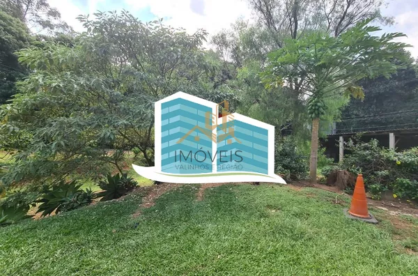 Chácara com 84.500,00m²,plana, bem distribuídas, a 5 minutos do centro da cidade de  Vinhedo.  Agende a sua visita com um de nossos corretores. - Foto 3