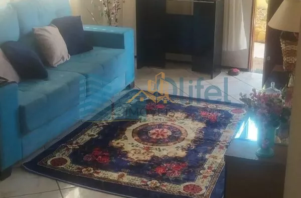 Excelente sobrado em bairro residencial próximo ao centro na cidade de Louveira, com 3 suítes com planejados, avarandada, 2 amplas salas, cozinha planejada, área gourmet com churrasqueira, quintal, 2 vagas de garagem.  Agende a sua visita. - Foto 4