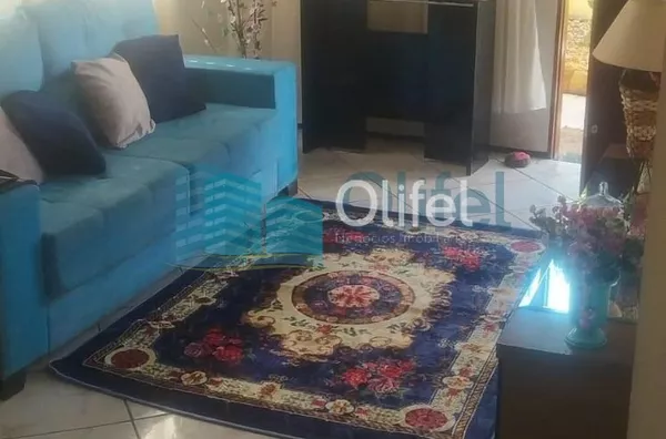 Excelente sobrado em bairro residencial próximo ao centro na cidade de Louveira, com 3 suítes com planejados, avarandada, 2 amplas salas, cozinha planejada, área gourmet com churrasqueira, quintal, 2 vagas de garagem.  Agende a sua visita. - Foto 4