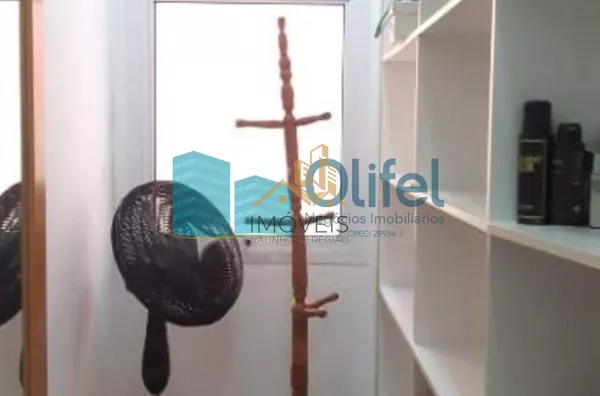 Excelente casa térrea em condomínio fechado na cidade de Louveira, com  3 suítes sendo 1 master com closet, sala de jantar, sala de estar , sala de TV, escritório, cozinha com armários , área de serviço com banheiro, churrasqueira e garagem  coberta para - Foto 10