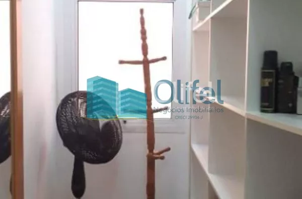 Excelente casa térrea em condomínio fechado na cidade de Louveira, com  3 suítes sendo 1 master com closet, sala de jantar, sala de estar , sala de TV, escritório, cozinha com armários , área de serviço com banheiro, churrasqueira e garagem  coberta para - Foto 10