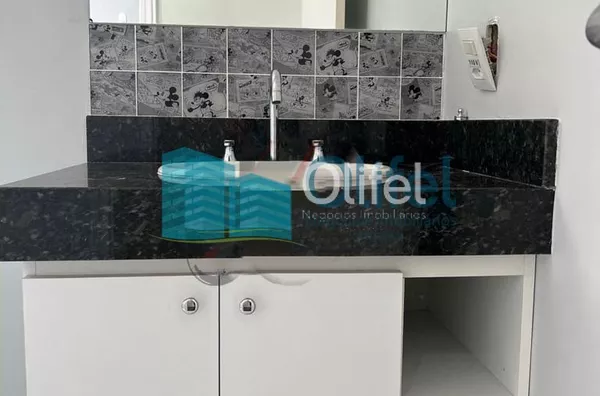 Linda casa para venda e locação no Condomínio Jardim Paulista em Vinhedo/SP. Lindo sobrado com projeto moderno. Piso inferior: lavabo, escritório, amplas salas, cozinha planejada com despensa, ampla área gourmet integrada com cozinha e sala (1 suíte, banh - Foto 9