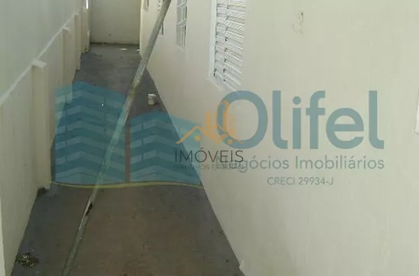 Linda casa que se encontra na cidade de vinhedo, venha conhecer e se encantar com a qualidade de vida!!!! - Foto 9