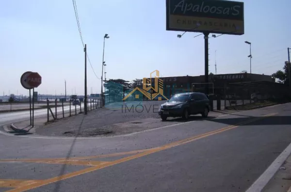 Terreno com 6.030m², plano em área Industrial, ZPI01, á 100m da Rodovia Anhanguera. Excelente localização. Agende a sua visita. - Foto 5