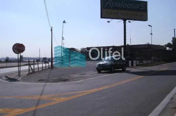 Terreno com 6.030m², plano em área Industrial, ZPI01, á 100m da Rodovia Anhanguera. Excelente localização. Agende a sua visita. - Foto 5