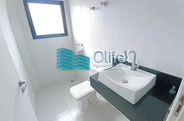 Excelente casa nova, assobradada,  em condomínio fechado na cidade de  Louveira. Condomínio conta com lazer completo com salão de festas, piscina, playground, campo de futebol, churrasqueira, academia, salão de jogos, brinquedoteca. redário, pet play, ves - Foto 25