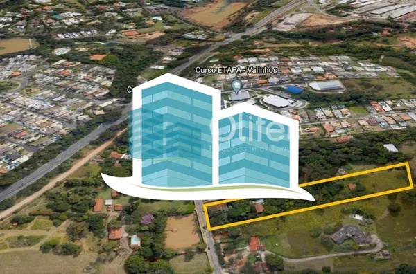 Excelente oportunidade para incorporadora e investidores, área com 10.900 m², muito bem localizado, zoneamento 3C2, muita área verde, próximo ao portal de Valinhos e a 4 minutos do anel viário.   Agende sua visita com um de nossos corretores
