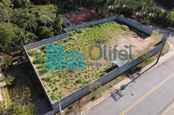 Excelente lote todo murado, topografia plana, com 1.000 mt na cidade de Louveira.  Documentação apta para financiamento.   Agende sua visita. - Foto 4