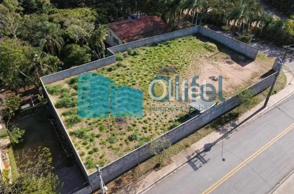 Excelente lote todo murado, topografia plana, com 1.000 mt na cidade de Louveira.  Documentação apta para financiamento.   Agende sua visita. - Foto 4