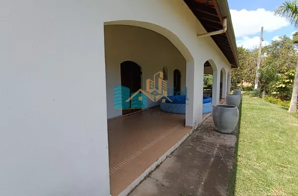 Excelente Chácara com 4 dormitórios à venda, 20.000 m² por R$ 2.350.000 - Monterrey - Louveira/SP  Se você procura para sua família um lugar cercado de muito verde, asfaltado, próximo a rodovia otima localização. Este lugar é um paraíso, para você desfrut - Foto 12