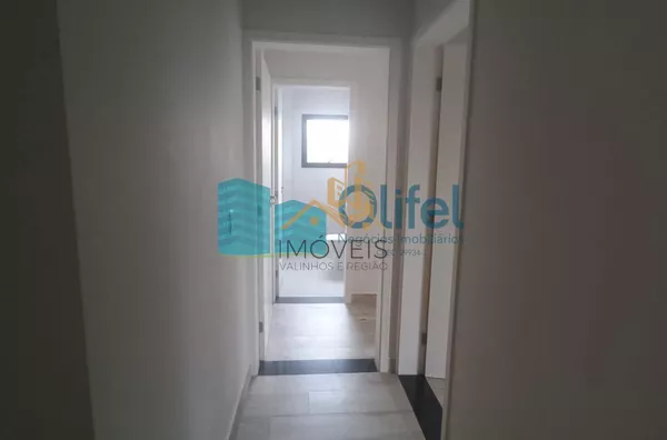 Excelente casa nova, assobradada,  em condomínio fechado na cidade de  Louveira. Condomínio conta com lazer completo com salão de festas, piscina, playground, campo de futebol, churrasqueira, academia, salão de jogos, brinquedoteca. redário, pet play, ves - Foto 10