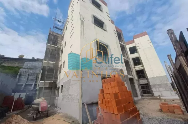 Venha morar em um apartamento com uma tecnologia de construção diferenciada  na cidade de Louveira !!  Unidades a partir de R$ 460.000,00 com previsão de entrega em Julho de 2024.  Quantidade de andares: Térreo +3 Quantidade de apartamentos por andar: 4 u