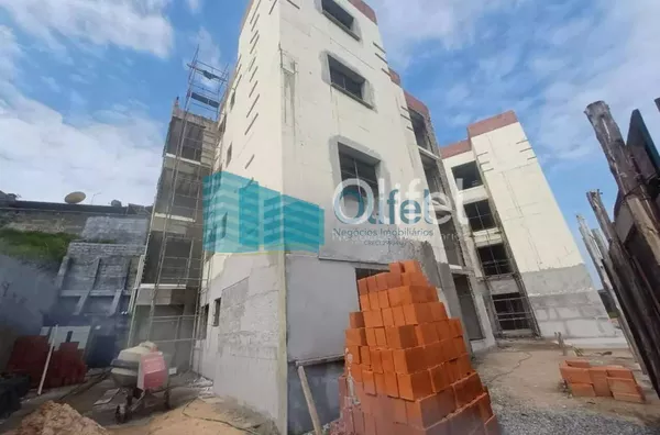 Venha morar em um apartamento com uma tecnologia de construção diferenciada  na cidade de Louveira !!  Unidades a partir de R$ 460.000,00 com previsão de entrega em Julho de 2024.  Quantidade de andares: Térreo +3 Quantidade de apartamentos por andar: 4 u - Foto 4
