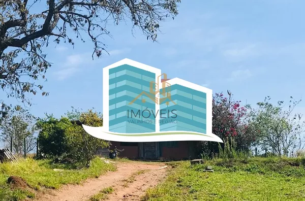 Chácara com 84.500,00m²,plana, bem distribuídas, a 5 minutos do centro da cidade de  Vinhedo.  Agende a sua visita com um de nossos corretores. - Foto 20