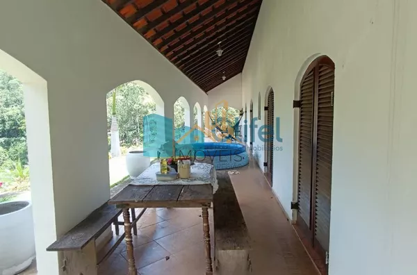 Excelente Chácara com 4 dormitórios à venda, 20.000 m² por R$ 2.350.000 - Monterrey - Louveira/SP  Se você procura para sua família um lugar cercado de muito verde, asfaltado, próximo a rodovia otima localização. Este lugar é um paraíso, para você desfrut - Foto 35