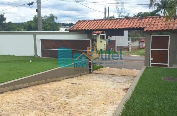 Para você que busca em apenas um lugar, qualidade de vida, conforto, espaço, excelente localização, seja para morar ou passar finais de semana com a família e amigos, apresento esta chácara localizada em um local apenas de chácaras, próximo ao centro da c - Foto 28
