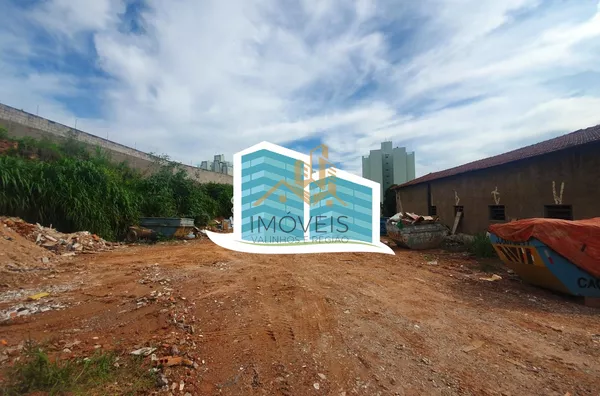 Excelente área para investidores e incorporadores imobiliários que buscam expandir seus investimentos. Excelente localização próximo a Avenida Invernada e a poucos minutos dos principais comércios que facilitam o dia a dia das pessoas.  O terreno possui á - Foto 15