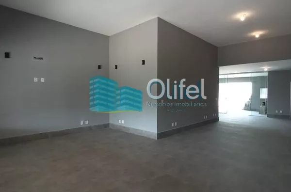 Casa recém construída, dentro de condomínio fechado, próximo ao centro da cidade de Louveira, 01 Suíte master, closet, 02 Suítes, Escritório (reversível para suíte, Lavabo (reversível para suíte , Sala de Estar, Sala de jantar, Cozinha, Área de serviço, B - Foto 3