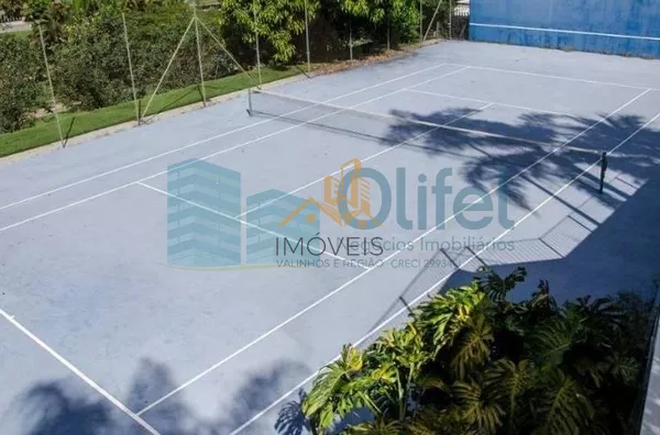 Casa residencial à venda, condomínio Estância Marambaia, Vinhedo. Maravilhosa casa, implantada em 4 lotes unificados que são passíveis de desmembramento, recentemente reformada, possui sala de estar com varanda e lago de carpas, sala de jantar, home theat - Foto 35