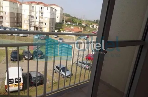 Apartamento novo, em um dos melhores bairros da cidade de Campinas,  com armários planejados, 3 quartos, sala com sacada, cozinha, área de serviço, 1 vaga descoberta. Lazer no condomínio com salão de festas e churrasqueira, playground, quadra e portaria 2 - Foto 4