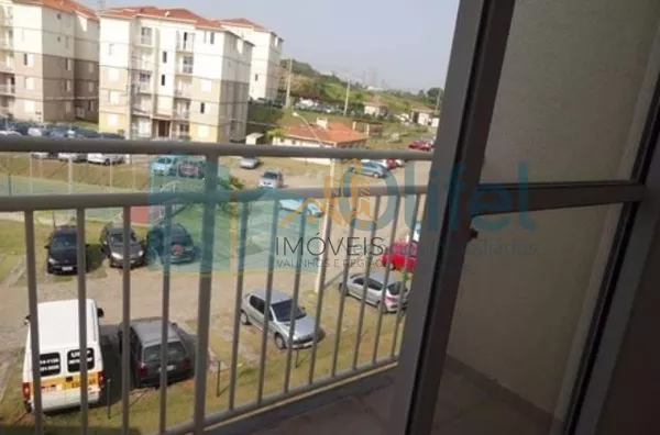 Apartamento novo, em um dos melhores bairros da cidade de Campinas,  com armários planejados, 3 quartos, sala com sacada, cozinha, área de serviço, 1 vaga descoberta. Lazer no condomínio com salão de festas e churrasqueira, playground, quadra e portaria 2 - Foto 4