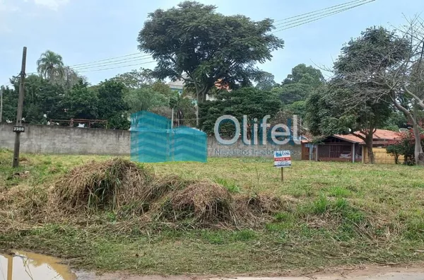 Lindo lote plano no bairro Santo Antônio na cidade de Louveira com 412,00 0m². Local perfeito para quem busca tranquilidade e qualidade de vida, com a facilidade da proximidade aos comércios e vias de acesso as principais cidades da região e grandes centr - Foto 3