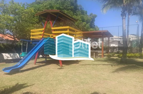 Casa térrea  em condomínio na cidade de Valinhos, contendo apenas escada para  acesso à casa. Localizada  região do Paiquerê, próximo ao Colégio Porto Seguro, Shopping Valinhos. Imóvel  com 3 dormitórios, sendo 1 suíte, todos com armários e ar condicionad - Foto 21