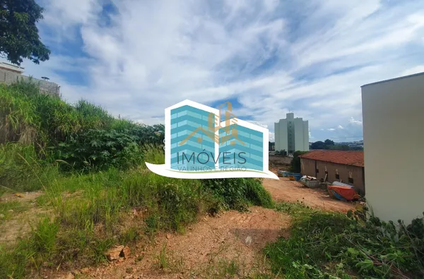 Excelente área para investidores e incorporadores imobiliários que buscam expandir seus investimentos. Excelente localização próximo a Avenida Invernada e a poucos minutos dos principais comércios que facilitam o dia a dia das pessoas.  O terreno possui á - Foto 9