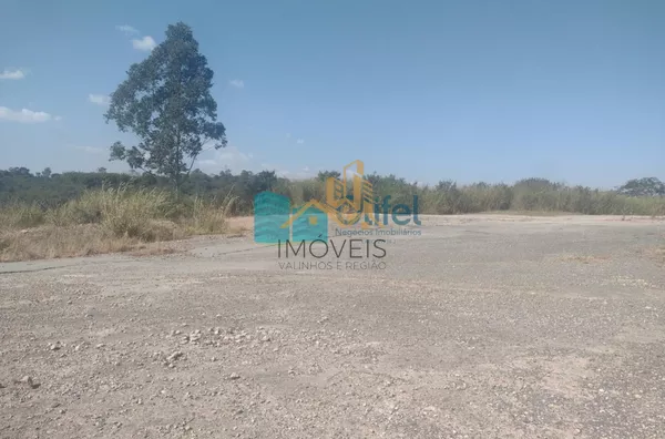 Excelente área  comercial com 20.000m² na cidade de Louveira. Boa localização com fácil acesso as principais vias de acesso.  Vale a pena conferir!! - Foto 7